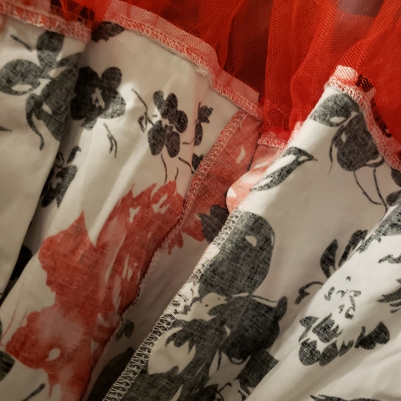 Dress, - Picture 4 of 12